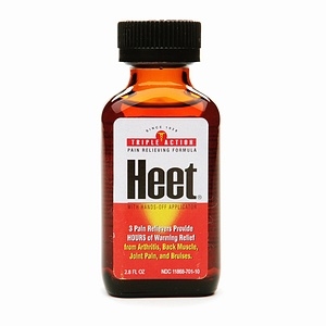 Heet Pain Reliever