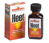 Heet Pain Reliever